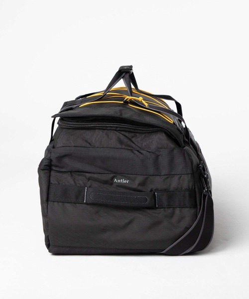 ANTLER ボストンバッグ ANTLER Bamburgh Duffel アントラー バンバラ