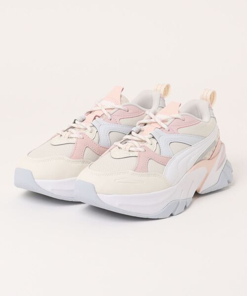 Ladys【希少】【レア】PUMA STAR スニーカー PUMA（プーマ） ブラスター SURREAL C / スニーカー レディース
