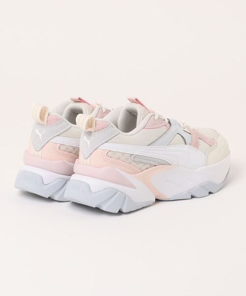 PUMA スニーカー W SOPHYR 397736-03 レディース : ZOZOTOWN