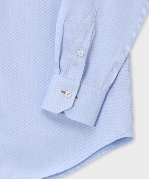 Paul Smith（ポール・スミス） フォーマル シャツ Woven Texture
