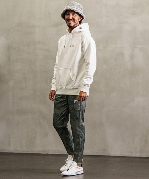 1minute 1second（ワンミニットワンセカンド） パンツ mp12830