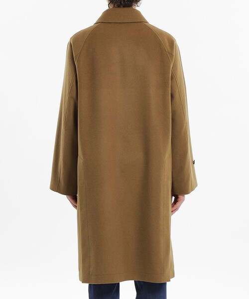 MACKINTOSH PHILOSOPHY ステンカラーコート コート 「アニチューブ掲載  