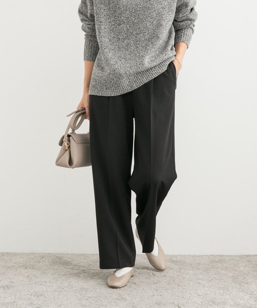 URBAN RESEARCH DOORS（アーバンリサーチドアーズ） パンツ カット