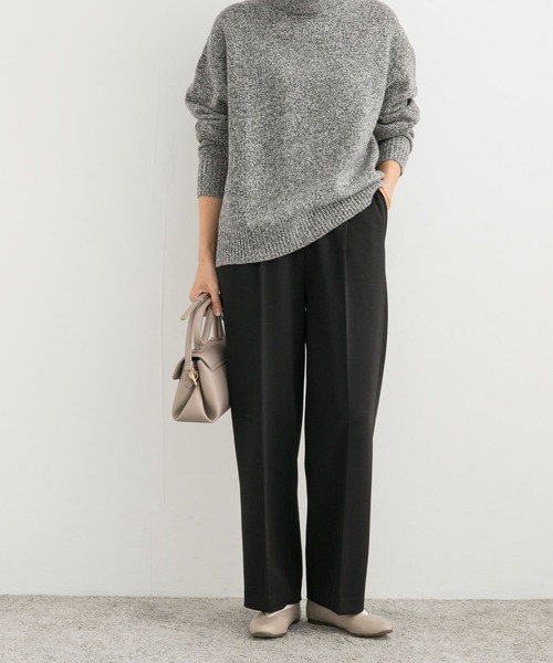 URBAN RESEARCH DOORS（アーバンリサーチドアーズ） パンツ カット