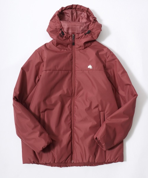 ダウン ダウンジャケット 2024AW LOGOS/ロゴス 防風 保温 撥水 中綿 