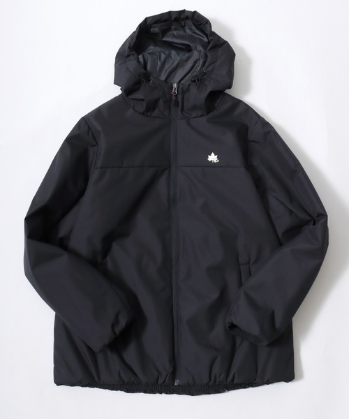 ダウン ダウンジャケット 2024AW LOGOS/ロゴス 防風 保温 撥水 中綿 