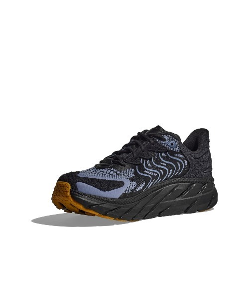 Kinetics（キネティクス） スニーカー HOKA U CLIFTON LS（ホカ U