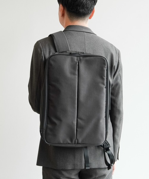 ace 2way ビジネスリュック ace. ビジネスバッグ ace.／エース コンビライト2 リュック エキスパン