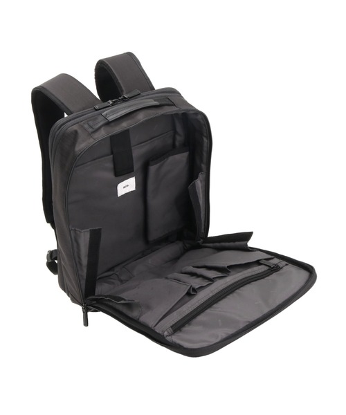 【美品】 ace. エース コンビライト ビジネス　リュック　B4 ace. ビジネスバッグ ace.／エース コンビライト2 リュック