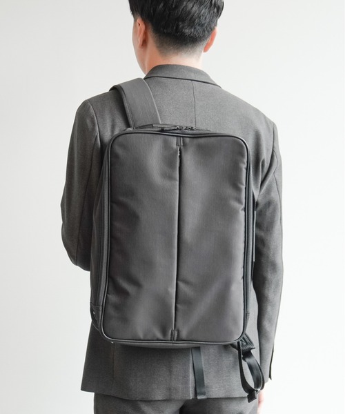 ace. ビジネスバッグ ace.／エース コンビライト2 リュック エキスパン