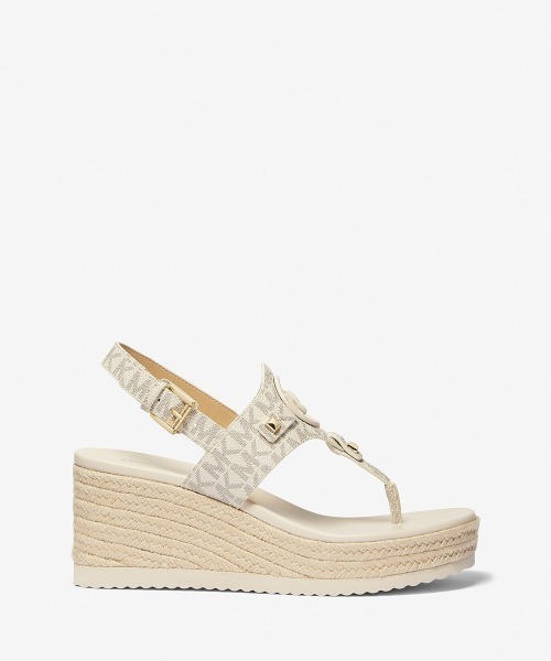 MICHAEL KORS サンダル、ミュールの商品一覧｜シューズ｜ファッション 