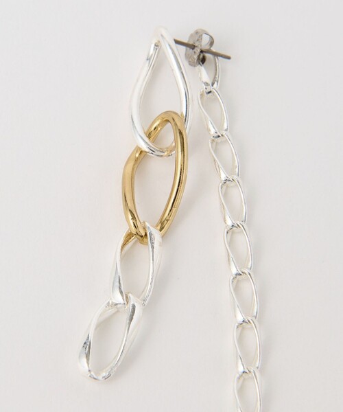 in mood ピアス 「in mood」flow レディース : ZOZOTOWN Yahoo!店 
