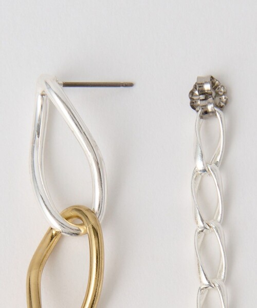 in mood ピアス 「in mood」flow レディース : ZOZOTOWN Yahoo!店 