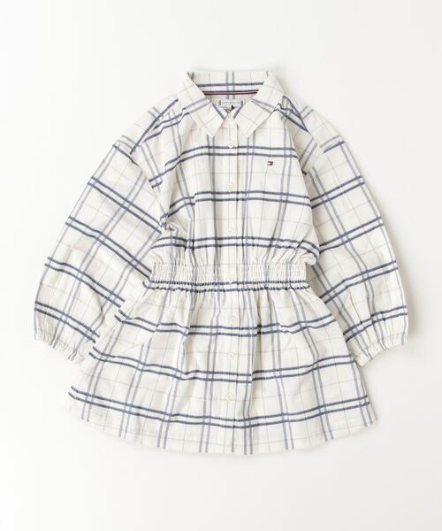 TOMMY HILFIGER（トミー・ヒルフィガー） ワンピース GIRLS 
