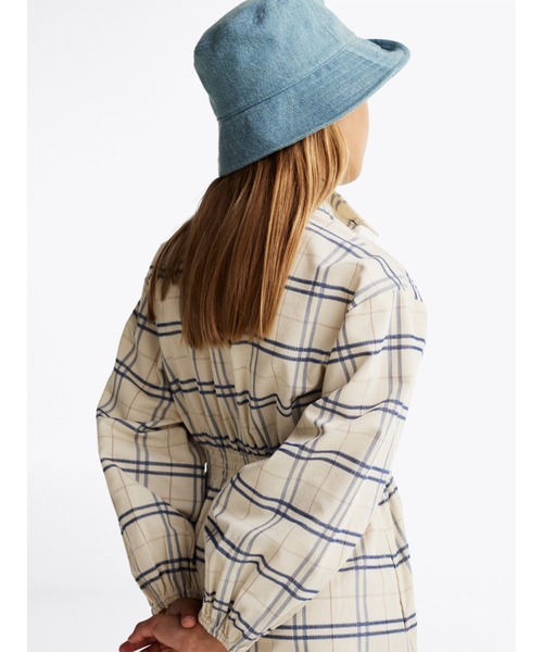 TOMMY HILFIGER（トミー・ヒルフィガー） ワンピース GIRLS 