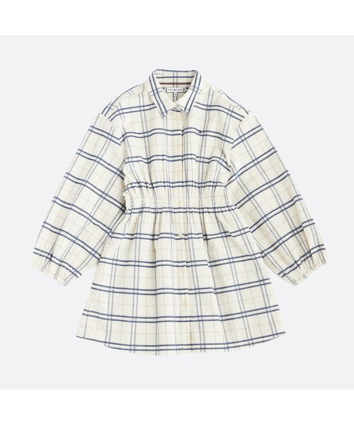 TOMMY HILFIGER（トミー・ヒルフィガー） ワンピース GIRLS 