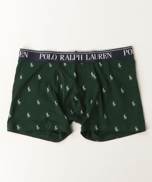 POLO RALPH LAUREN（ポロ・ラルフローレン） ラルフローレン ボクサー