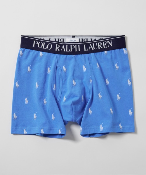 POLO RALPH LAUREN（ポロ・ラルフローレン） ラルフローレン ボクサー