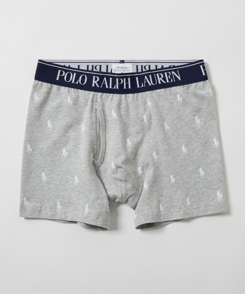 POLO RALPH LAUREN（ポロ・ラルフローレン） ラルフローレン ボクサー