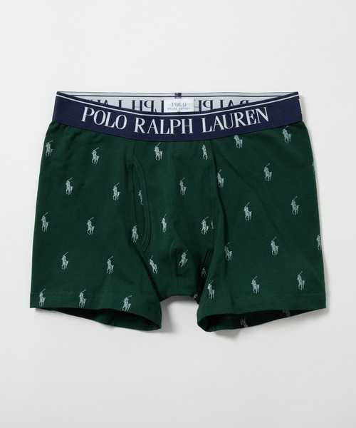 POLO RALPH LAUREN（ポロ・ラルフローレン） ラルフローレン ボクサー