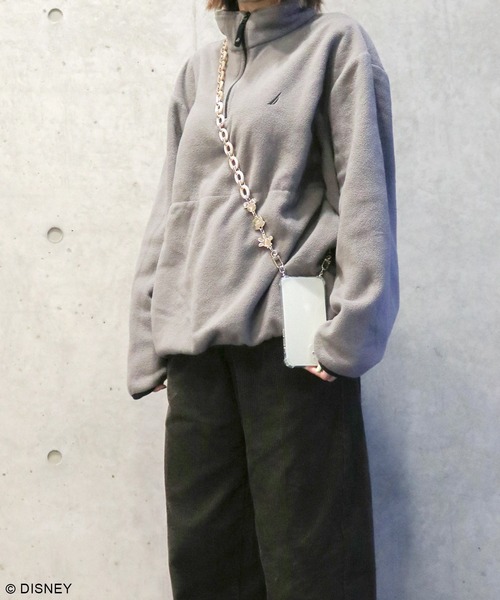 Disney ディズニー/アクリルマルチチェーンストラップ