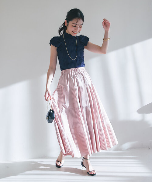 La boutique BonBon（ラブティックボンボン）の「3段ティアード