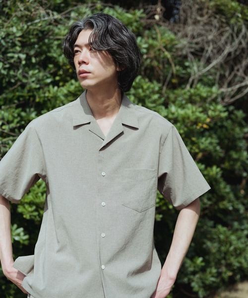 ADAM ET ROPE' 「ADAM ROPE'」 セットアップ L ブルー系その他