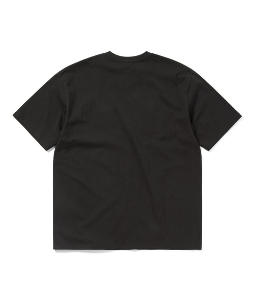 thisisneverthat tシャツ Brushed Paint Tee メンズ レディース