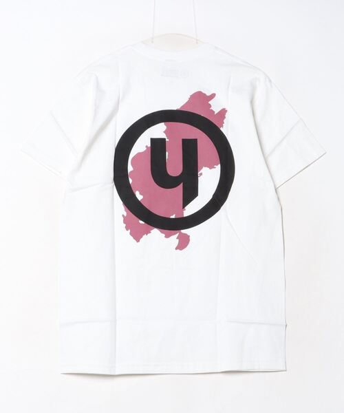 tシャツ 「A$APMOB/エイサップモブ」YAMS DAY 2021 Yams Hidden T 
