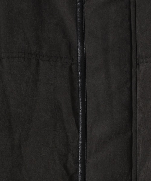 「Casper John」 ブルゾン SMALL グレー メンズ_画像6