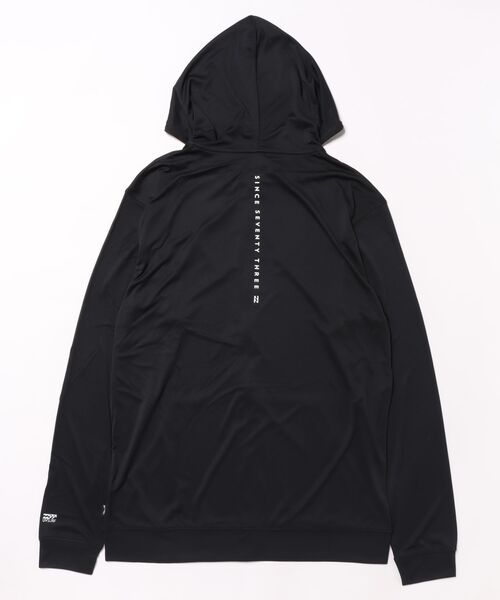 BILLABONG ラッシュガード BILLABONG/ビラボン ジップパーカー