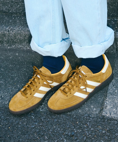 adidas スニーカー 「ZOZO別注」Handball Spezial Shoes