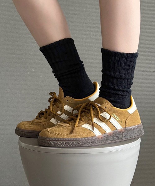 adidas スニーカー 「ZOZO別注」Handball Spezial Shoes