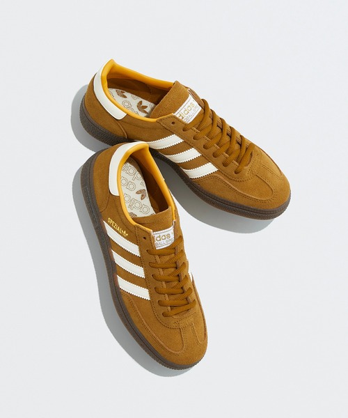 adidas スニーカー 「ZOZO別注」Handball Spezial Shoes
