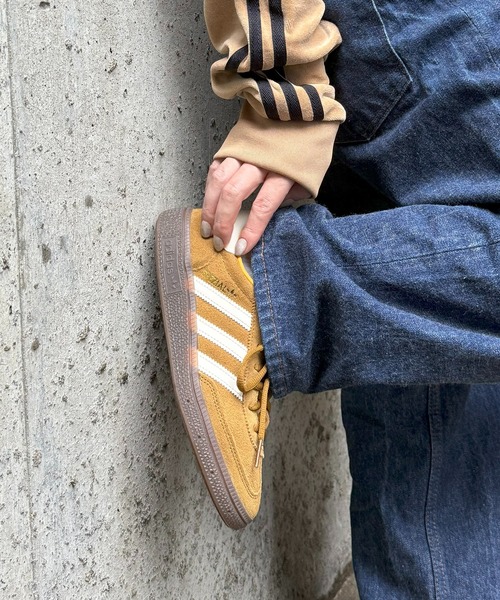 スニーカー 「ZOZO別注」Handball Spezial Shoes / ハンドボール　スペツィアル  アディダスオリジナルス adidas Or | adidas | 04