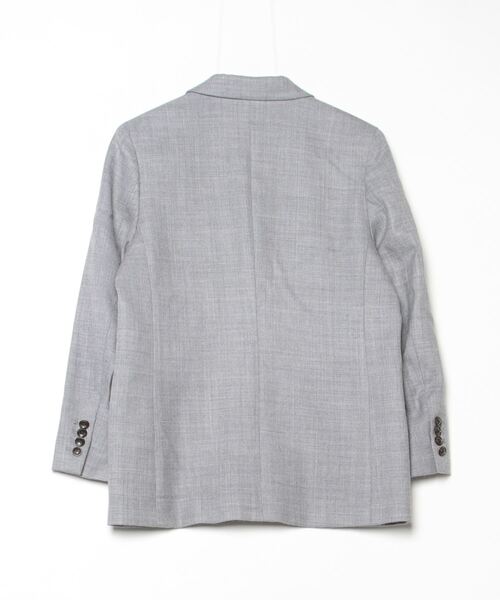 BEAUTY＆YOUTH UNITED ARROWS テーラードジャケット S グレー