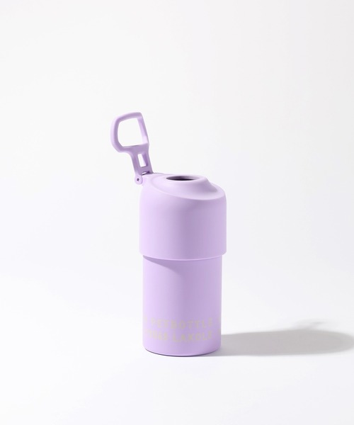 LAKOLE（ラコレ） 水筒 「累計販売40万本!!」「保冷保温」ペットボトル