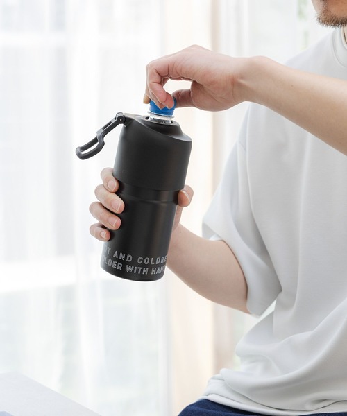 当時品/レア　満月をさがして　ペットボトルホルダー　未使用 ペットボトルホルダー 保冷 肩掛け イニシャル フェス