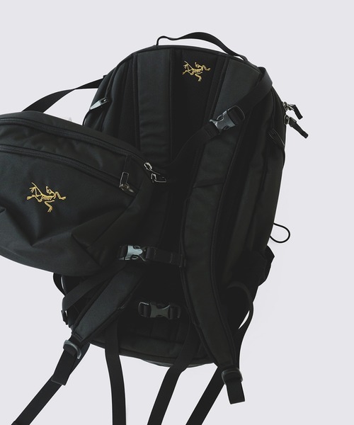 ARC'TERYX(アークテリクス) デイバック リュック ARC'TERYX / MANTIS ARC'TERYX(アークテリクス) デイバック リュック ARC'TERYX / MANTIS