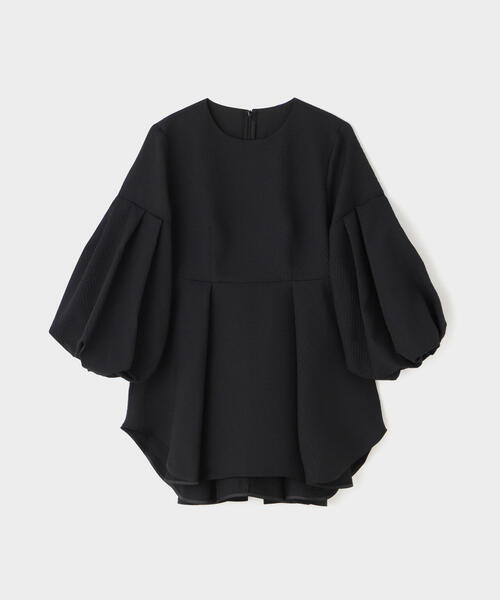 LE PHIL シースルートップス 特別訳あり特価】 LE PHIL シースルートップス トップス - トップス