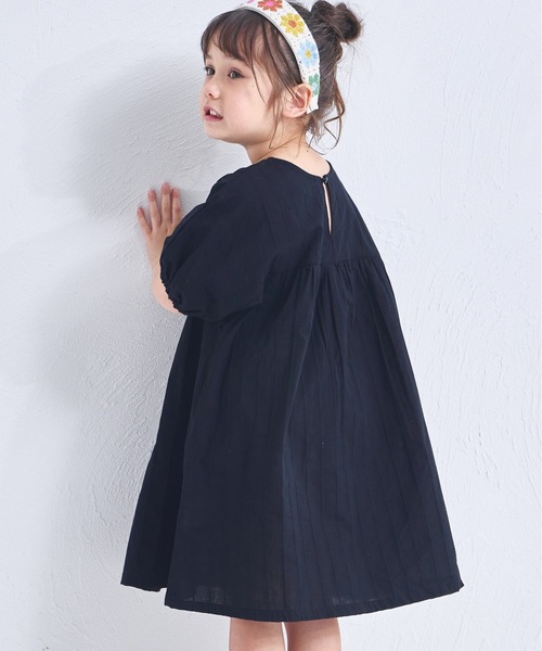 pairmanon（ペアマノン） ワンピース 「綿100%」「リンクコーデ