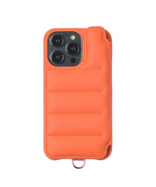 DEMIU（デミュウ） スマホケース BALLONiPhone14Proシリーズ