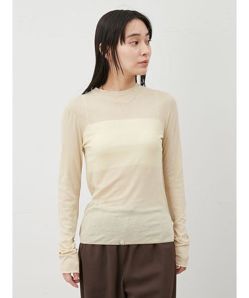 ミラオーウェン（レディースその他トップス）（サイズ（S/M/L