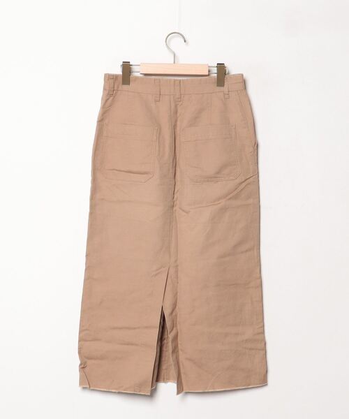 journal standard スカート JOURNAL STANDARD 「JOURNAL STANDARD」 スカート 36 ブラウン