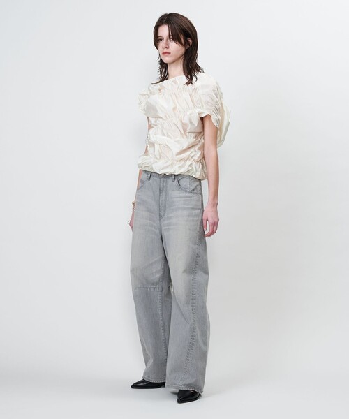 ブラウス シャツ 「ASTRAET」2WAY ノースリーブブラウス レディース ASTRAET ブラウス シャツ 「ASTRAET」2WAY ノースリーブブラウス
