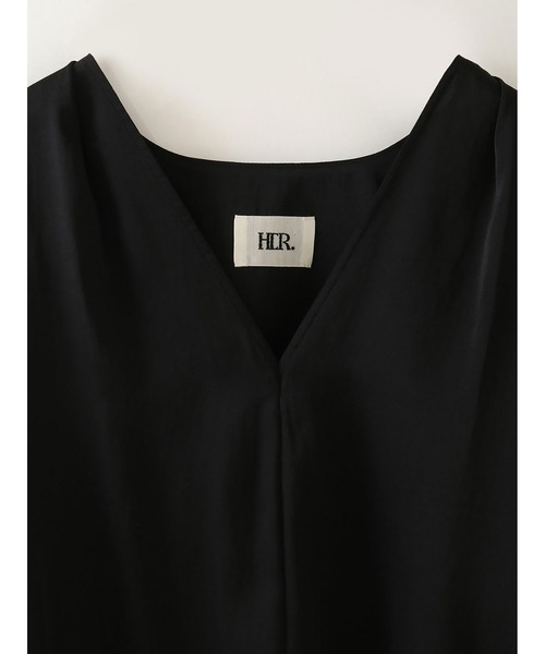 ブラウス シャツ ヴィンテージサテン　シャツ/ブラウス レディース ヴィンテージサテンブラウス | outlet | axes femme online shop