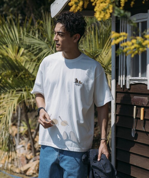 FOXEY 新品未使用 デザインスリーブ Tシャツ 42 トップス – FOXEY 公式オンラインブティック