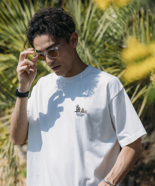 FENDI●刺繍付き クルーネック ショートスリーブ Tシャツ 楽天市場】【完売】フェンディ FENDI メンズ トップス Tシャツ