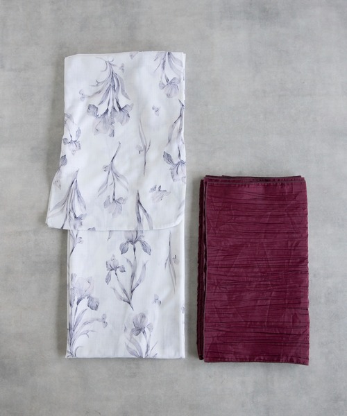 SHE HER HERS 浴衣 浴衣セット レディース : ZOZOTOWN Yahoo!店