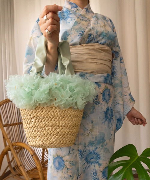 SHE HER HERS 浴衣 浴衣セット レディース : ZOZOTOWN Yahoo!店